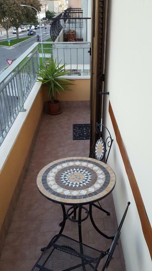 Casa Vacanze Sardinia Sun Alghero Exterior foto