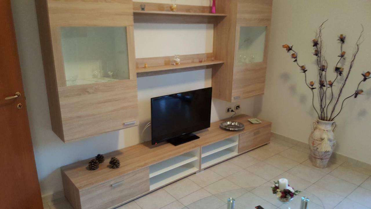 Casa Vacanze Sardinia Sun Alghero Exterior foto