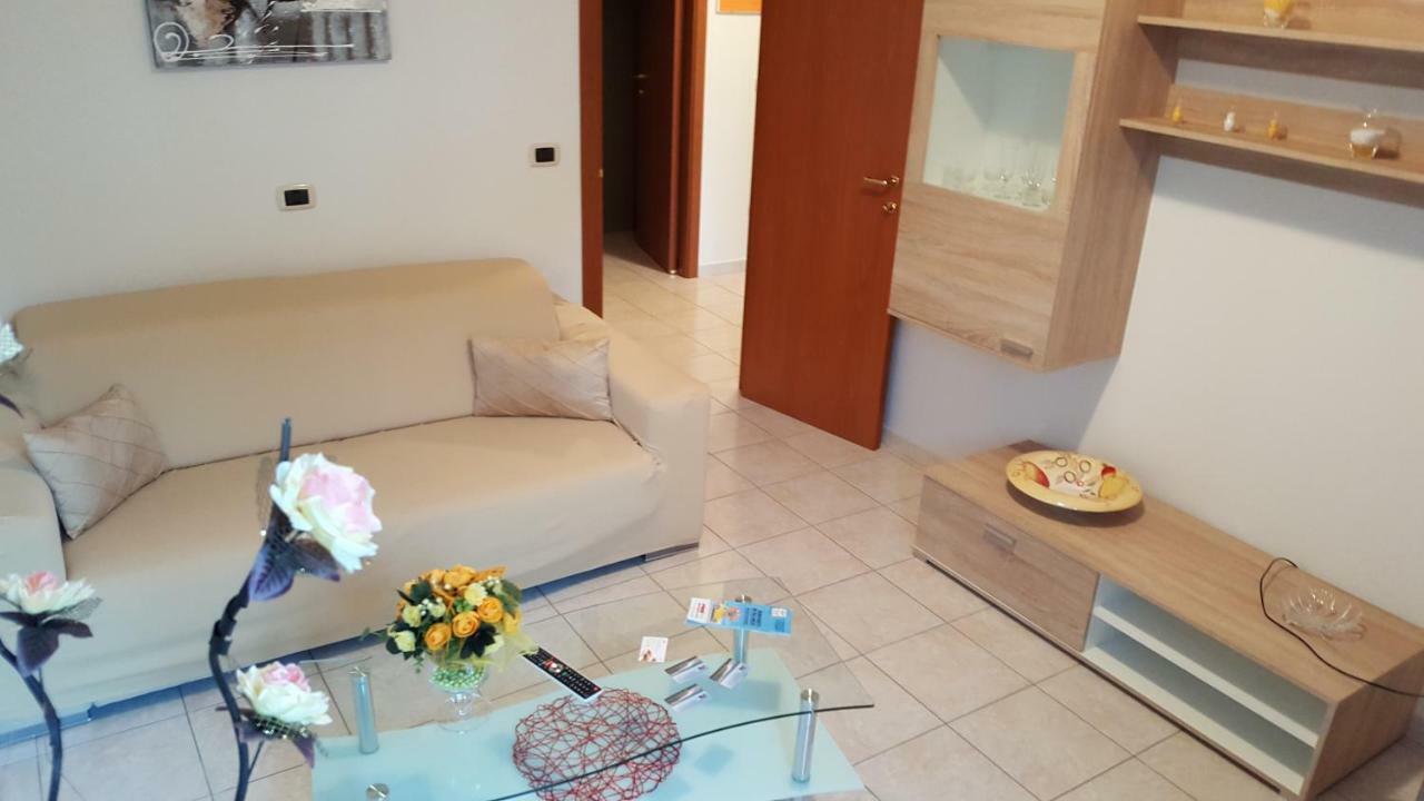 Casa Vacanze Sardinia Sun Alghero Exterior foto