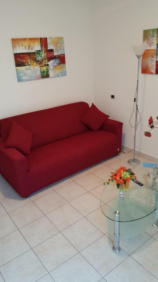 Casa Vacanze Sardinia Sun Alghero Exterior foto