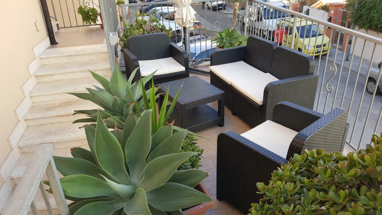 Casa Vacanze Sardinia Sun Alghero Exterior foto