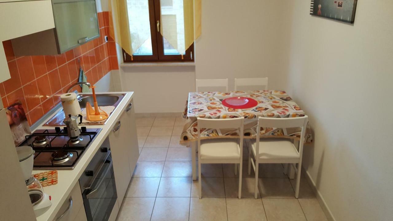 Casa Vacanze Sardinia Sun Alghero Exterior foto