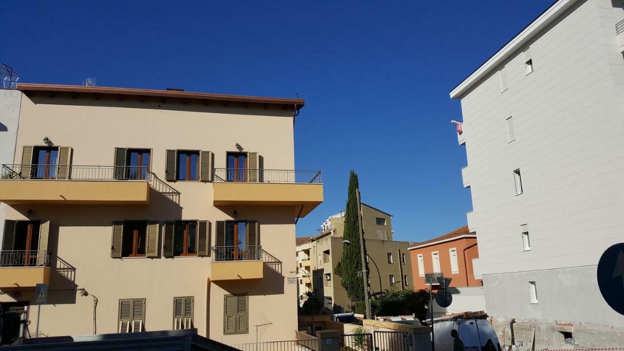 Casa Vacanze Sardinia Sun Alghero Exterior foto