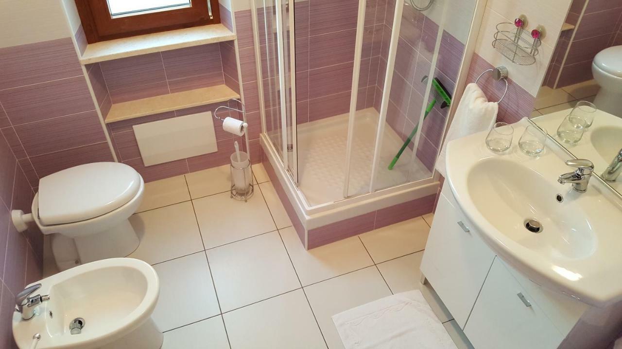 Casa Vacanze Sardinia Sun Alghero Exterior foto