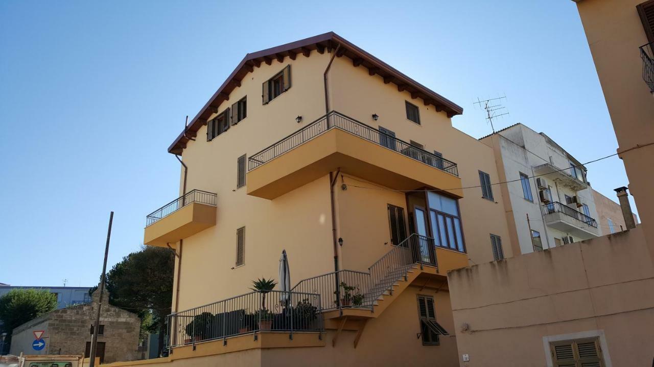 Casa Vacanze Sardinia Sun Alghero Exterior foto