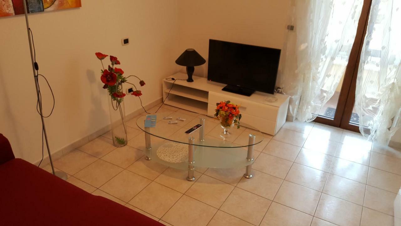 Casa Vacanze Sardinia Sun Alghero Exterior foto