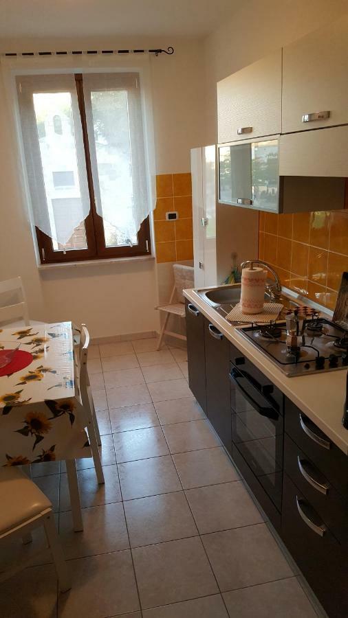 Casa Vacanze Sardinia Sun Alghero Exterior foto